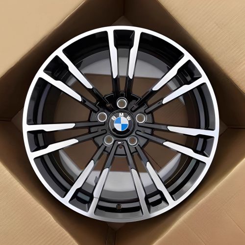 Кованые диски для BMW 2, 3, 5, 7 серии