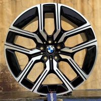 Кованые диски для BMW 2, 3, 5, 7 серии