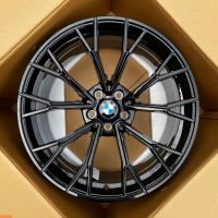 Кованые диски для BMW 2, 3, 5, 7 серии