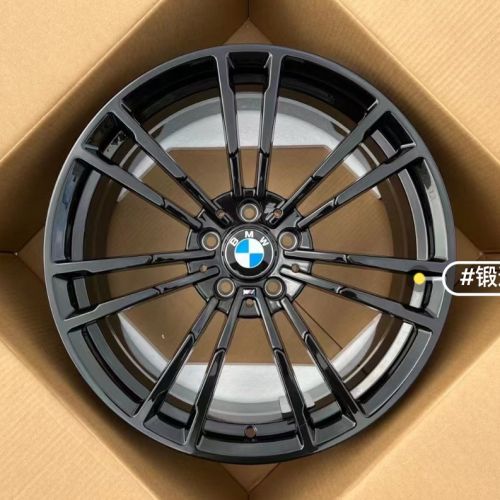 Кованые диски для BMW 2, 3, 5, 7 серии