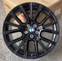 Кованые диски для BMW 2, 3, 5, 7 серии