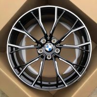 Кованые диски для BMW 2, 3, 5, 7 серии