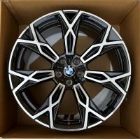 Кованые диски для BMW 2, 3, 5, 7 серии
