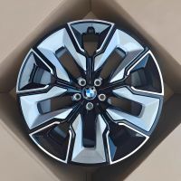 Кованые диски для BMW 2, 3, 5, 7 серии