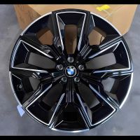 Кованые диски для BMW 2, 3, 5, 7 серии