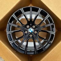Кованые диски для BMW 2, 3, 5, 7 серии