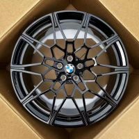 Кованые диски для BMW 2, 3, 5, 7 серии