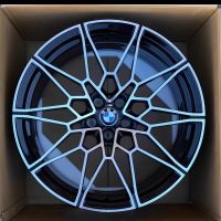 Кованые диски для BMW 2, 3, 5, 7 серии