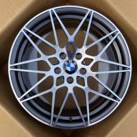 Кованые диски для BMW 2, 3, 5, 7 серии