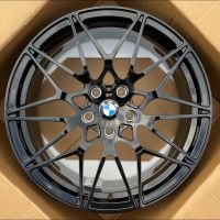Кованые диски для BMW 2, 3, 5, 7 серии