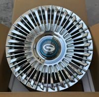 Кованые диски для автомобилей GAC