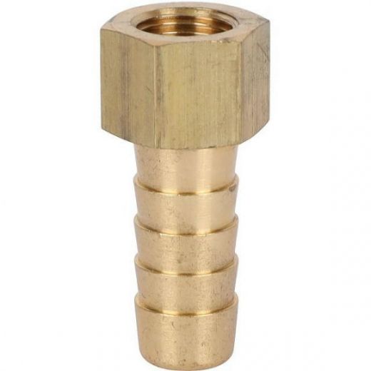 Штуцер ВР 1/8х10 STOUT