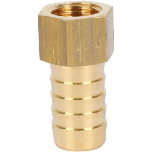 Штуцер ВР 1/4х14 STOUT