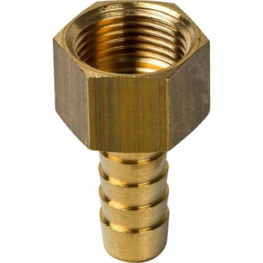 Штуцер ВР 1/2х10 STOUT