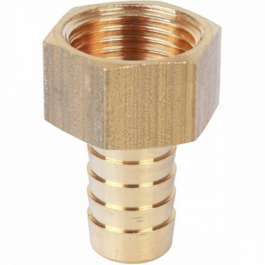 Штуцер ВР 1/2х14 STOUT