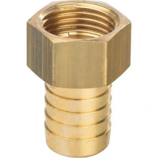 Штуцер ВР 1/2х18 STOUT