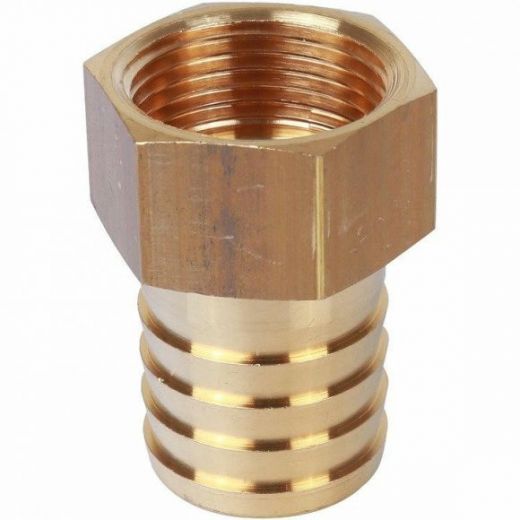 Штуцер ВР 3/4х25 STOUT