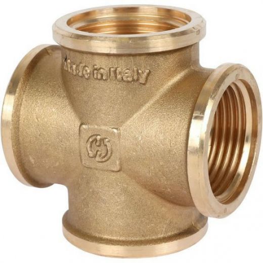 Крестовина ВВ 1 STOUT