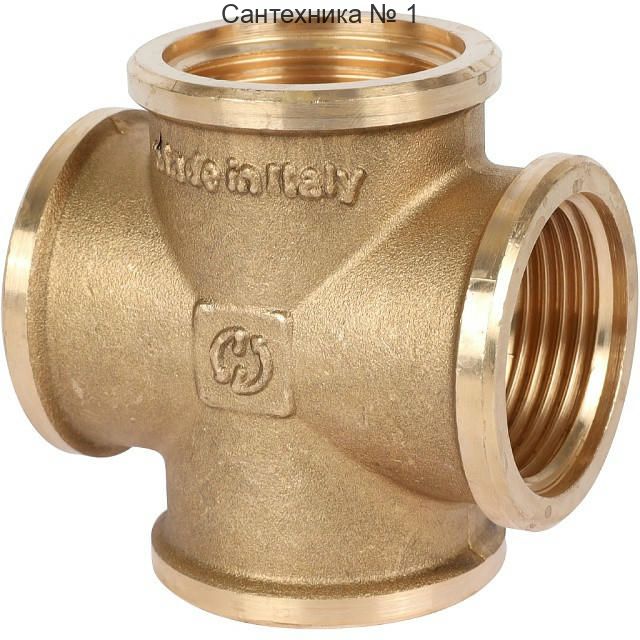 Крестовина ВВ 1 STOUT