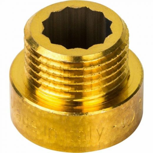 Удлинитель 1/2"х10 STOUT