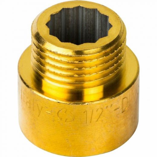 Удлинитель 1/2"х15 STOUT