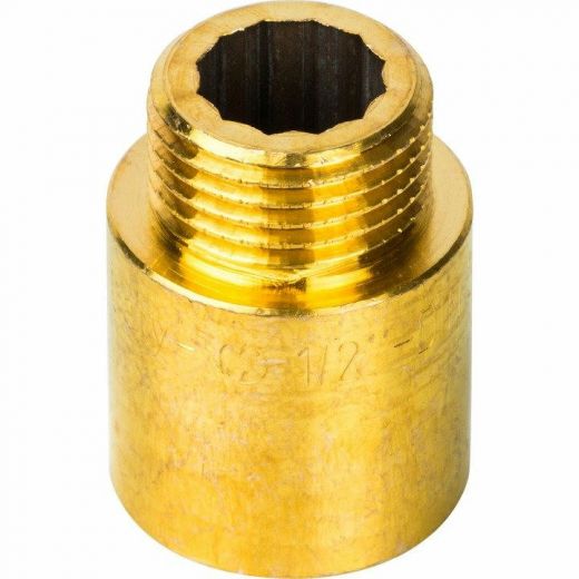 Удлинитель 1/2"х25 STOUT