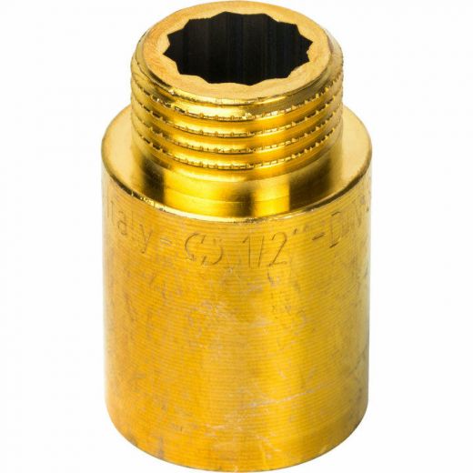 Удлинитель 1/2"х30 STOUT