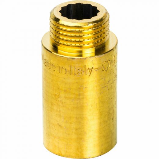 Удлинитель 1/2"х40 STOUT