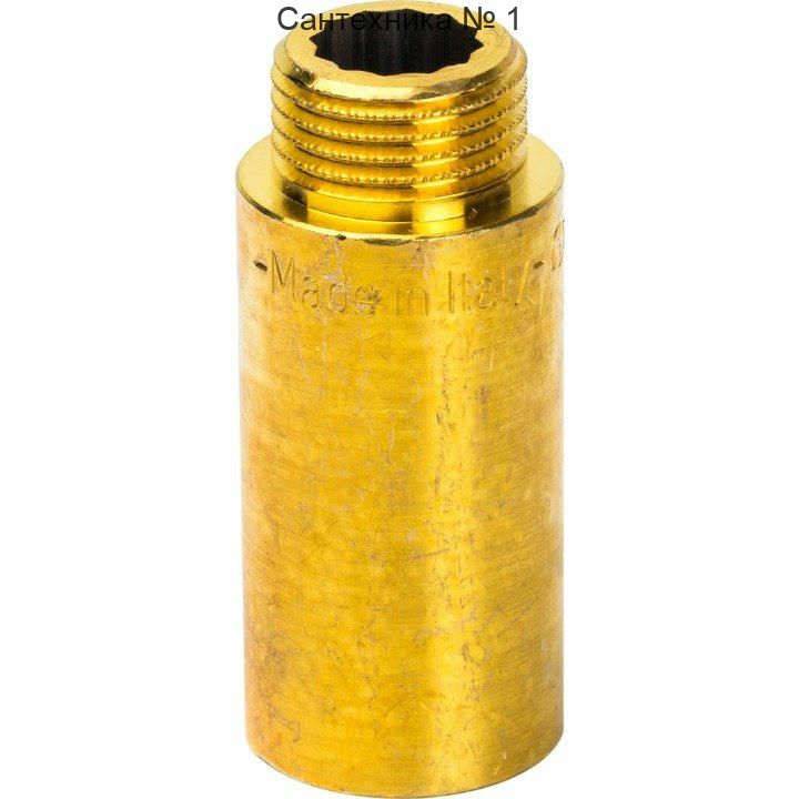 Удлинитель 1/2"х50 STOUT