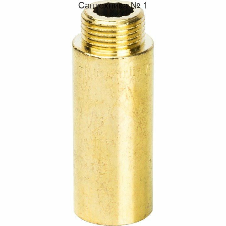 Удлинитель 1/2"х60 STOUT