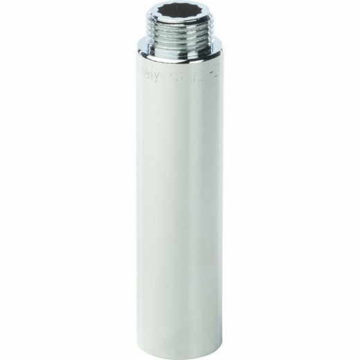 Удлинитель 1/2"х80, хромированный STOUT