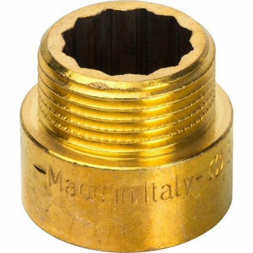 Удлинитель 3/4"х15 STOUT