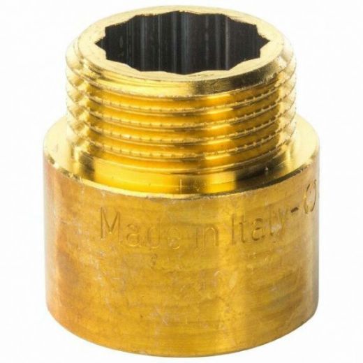 Удлинитель 3/4"х20 STOUT