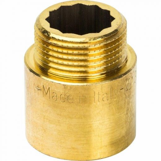 Удлинитель 3/4"х25 STOUT