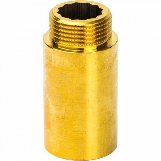 Удлинитель 3/4"х50 STOUT