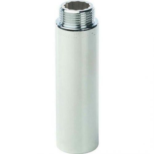 Удлинитель 3/4"х80, хромированный STOUT