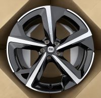 Кованые диски для автомобилей Xiaomi