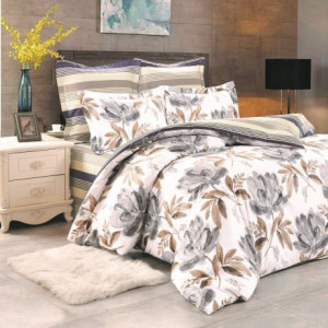 КПБ С-338 - Сатин Valtery