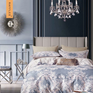 КПБ С-342 - Сатин Valtery