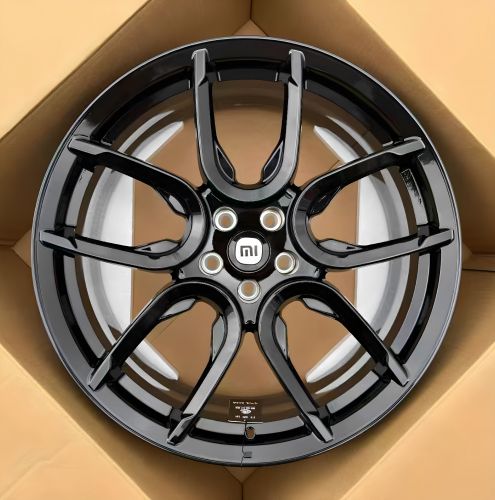 Кованые диски для автомобилей Xiaomi