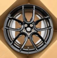 Кованые диски для автомобилей Xiaomi