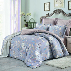 КПБ С-346 - Сатин Valtery