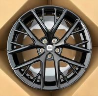Кованые диски для автомобилей Xiaomi