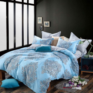 КПБ С-392 - Сатин Valtery