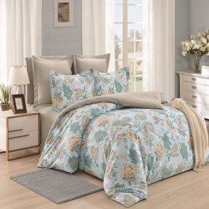 КПБ С-393 - Сатин Valtery