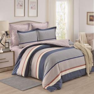 КПБ С-394 - Сатин Valtery