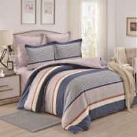 КПБ С-394 - Сатин Valtery