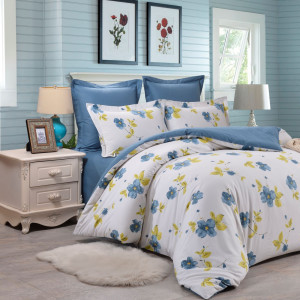 КПБ С-400 - Сатин Valtery