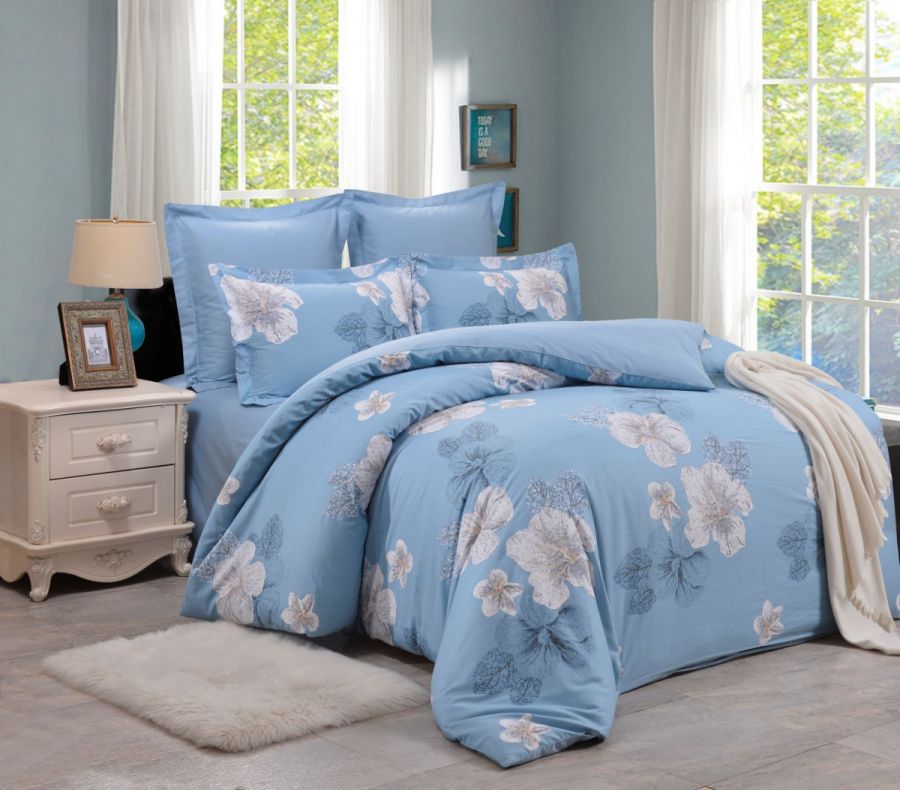 КПБ С-402 - Сатин Valtery