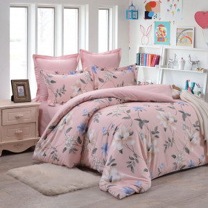 КПБ С-403 - Сатин Valtery